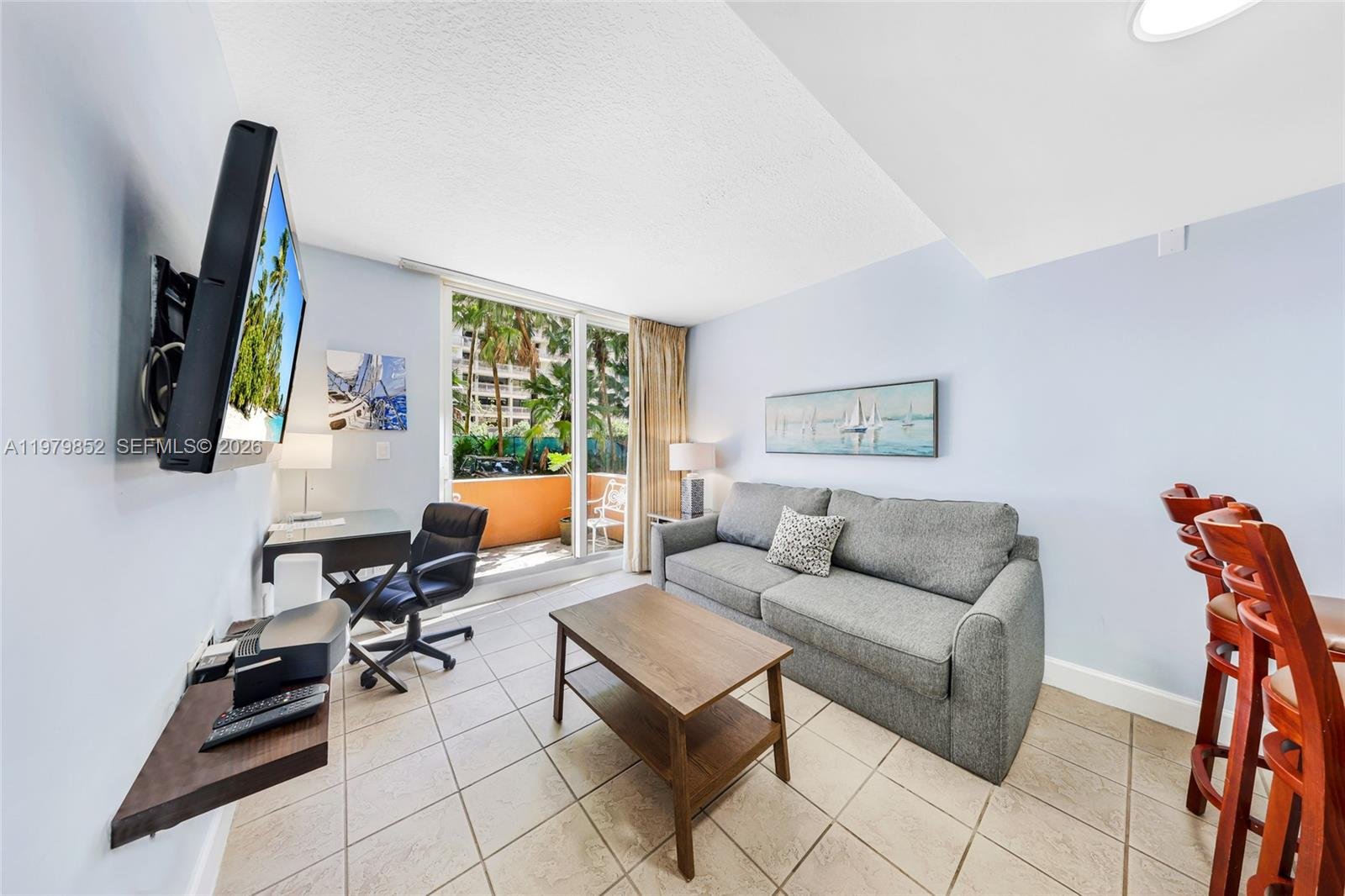 Miami Condo: 2951 S Bayshore Dr