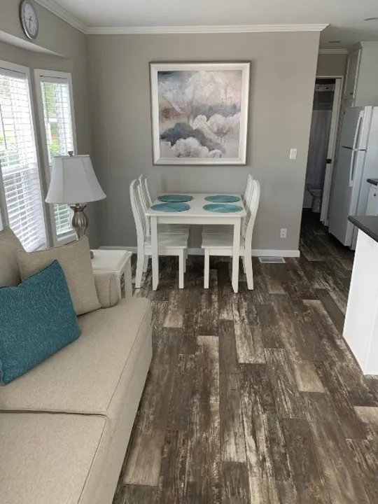 Jensen Beach Other: 2580 Northeast Indian River Drive