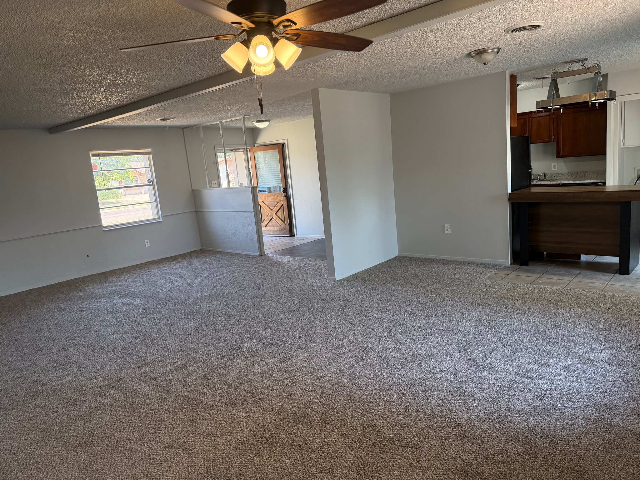 Amarillo House: 5225 Floyd Ave