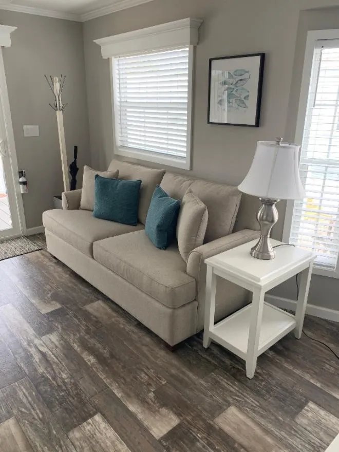 Jensen Beach Apartment: 2580 Northeast Indian River Drive