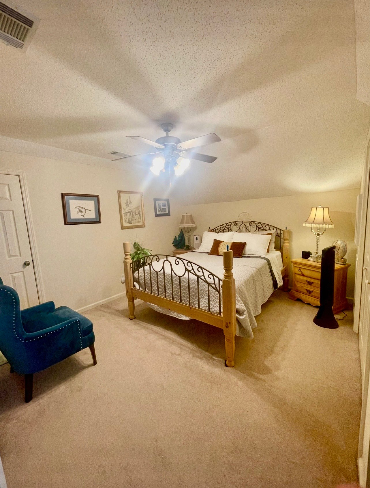 Pooler Townhome: 214 Foxbury Sq