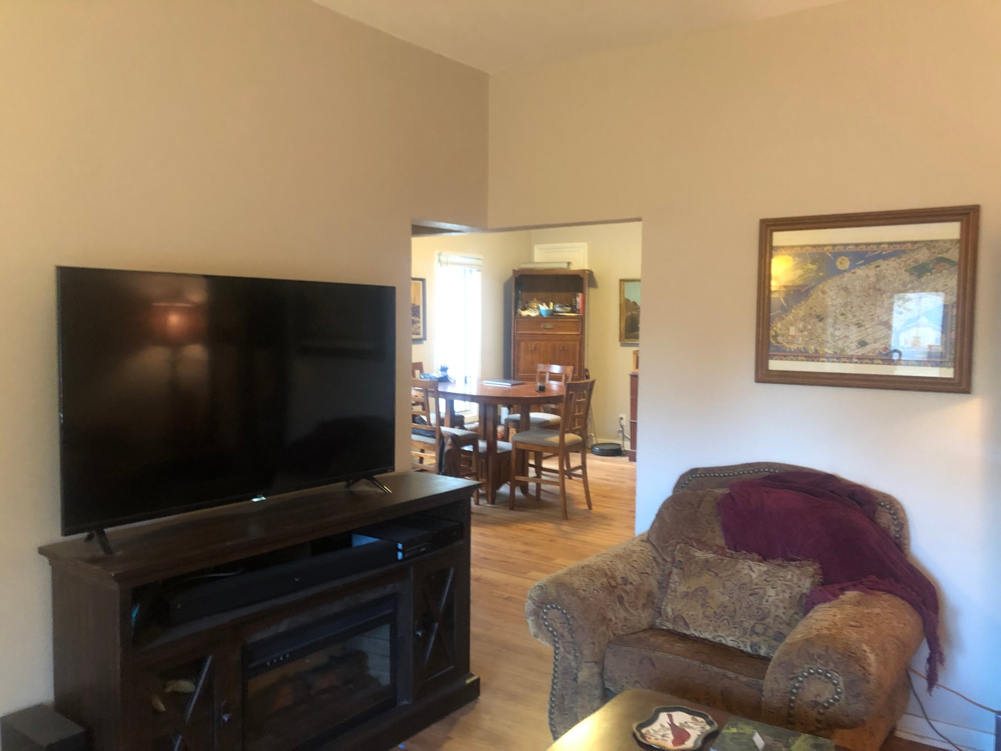 Saint Paul Single Room: 365 Edmund Avenue West