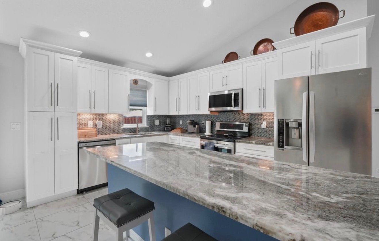 Port Saint Lucie House: 685 SW Homeland Rd