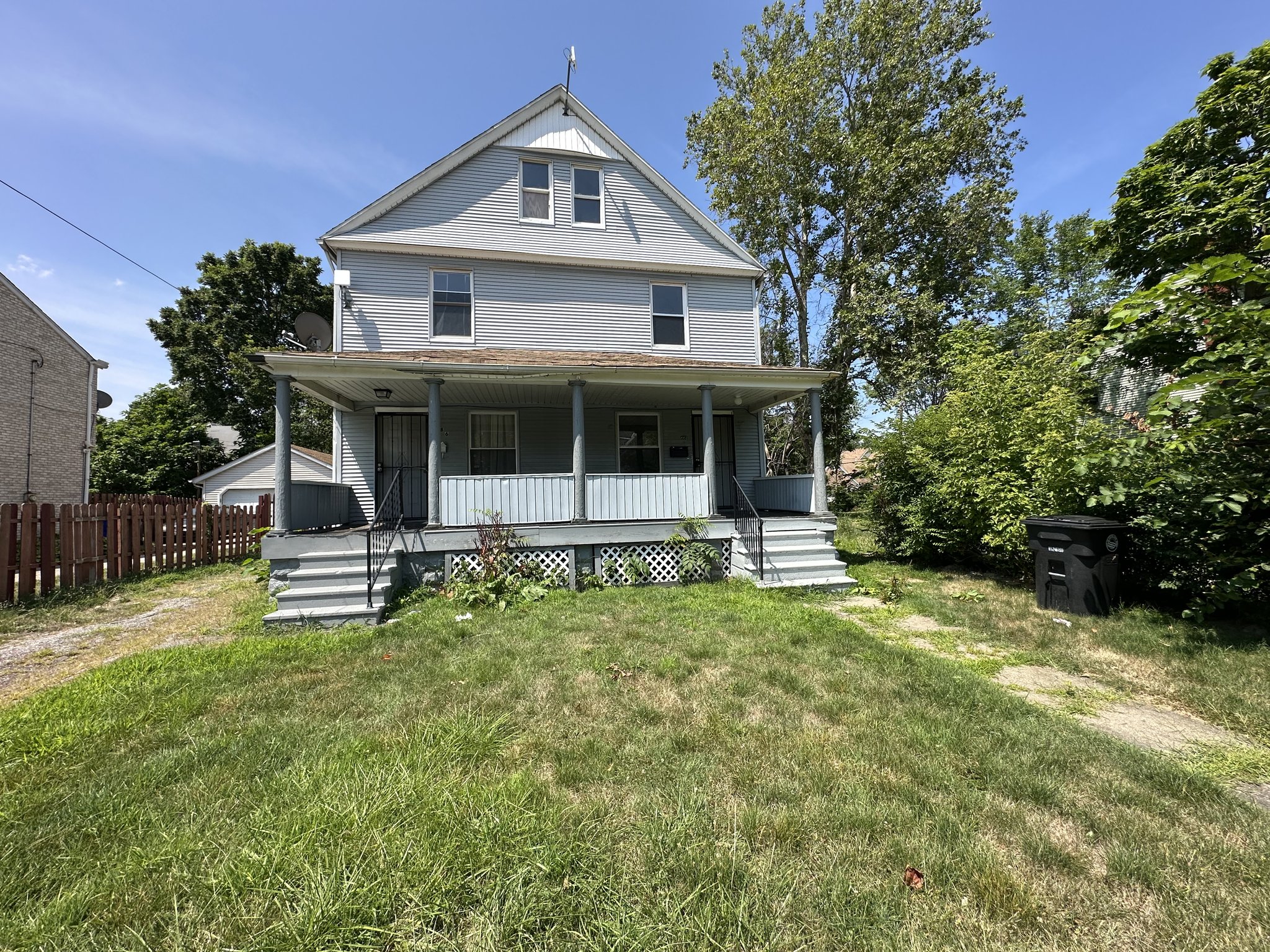 Cleveland Multiplex: 884 E 150th