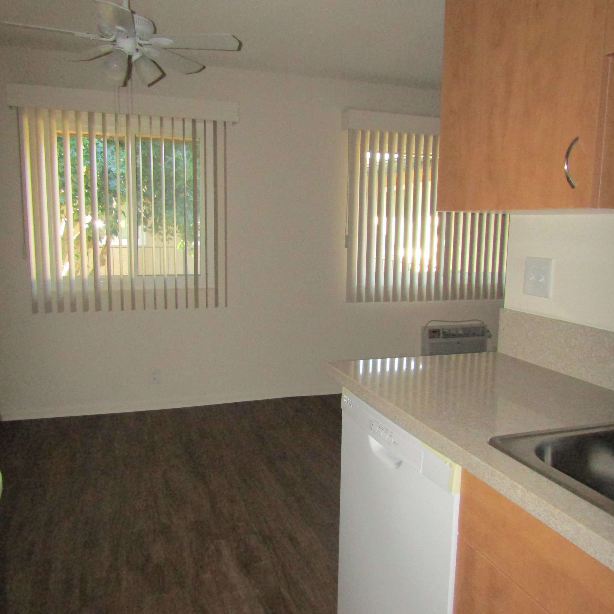Azusa Apartment: 1181 E. Hollyvale Street