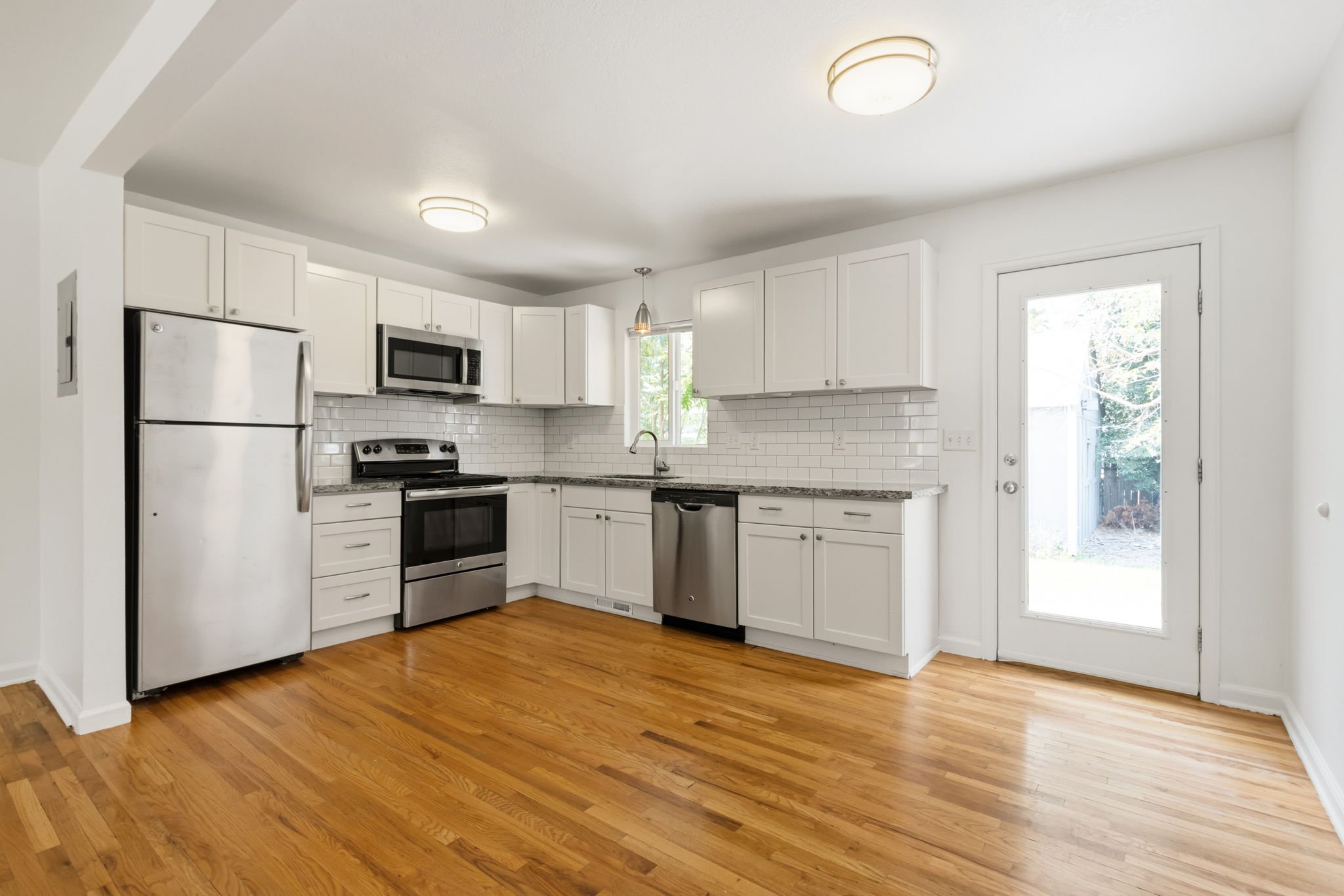 Fort Collins House: 623 Colorado Street