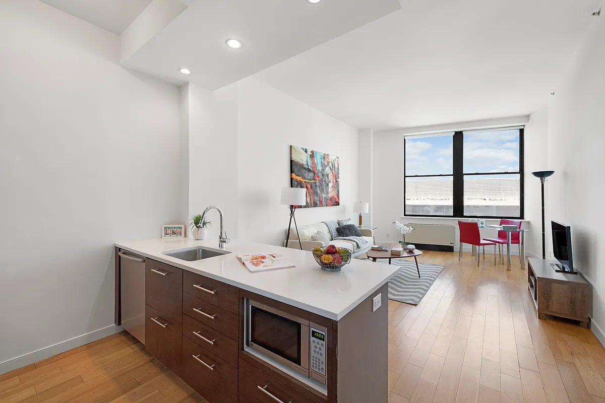 Brooklyn Condo: 96 Rockwell Pl