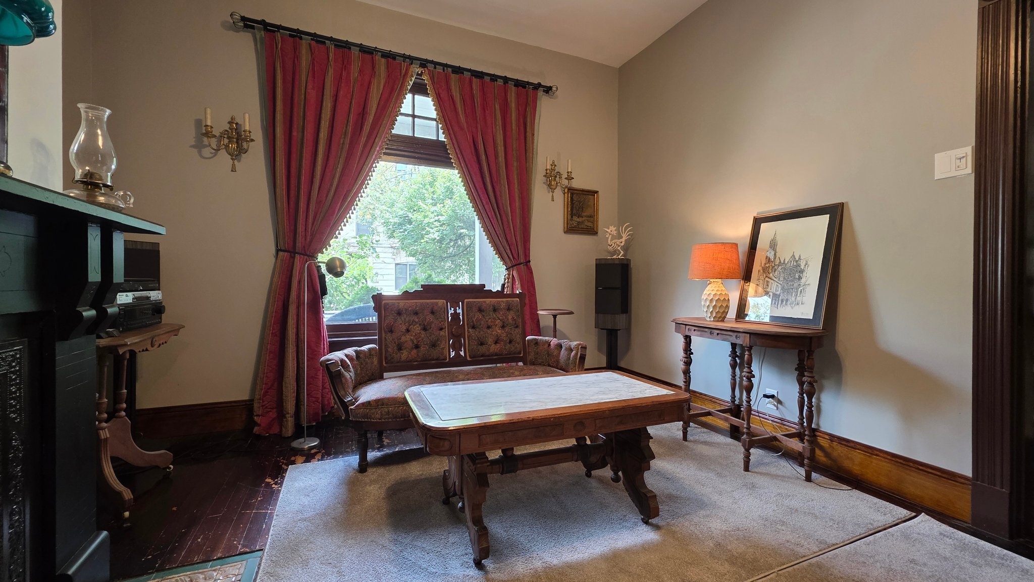 Pittsburgh House: 5733 Kentucky Ave