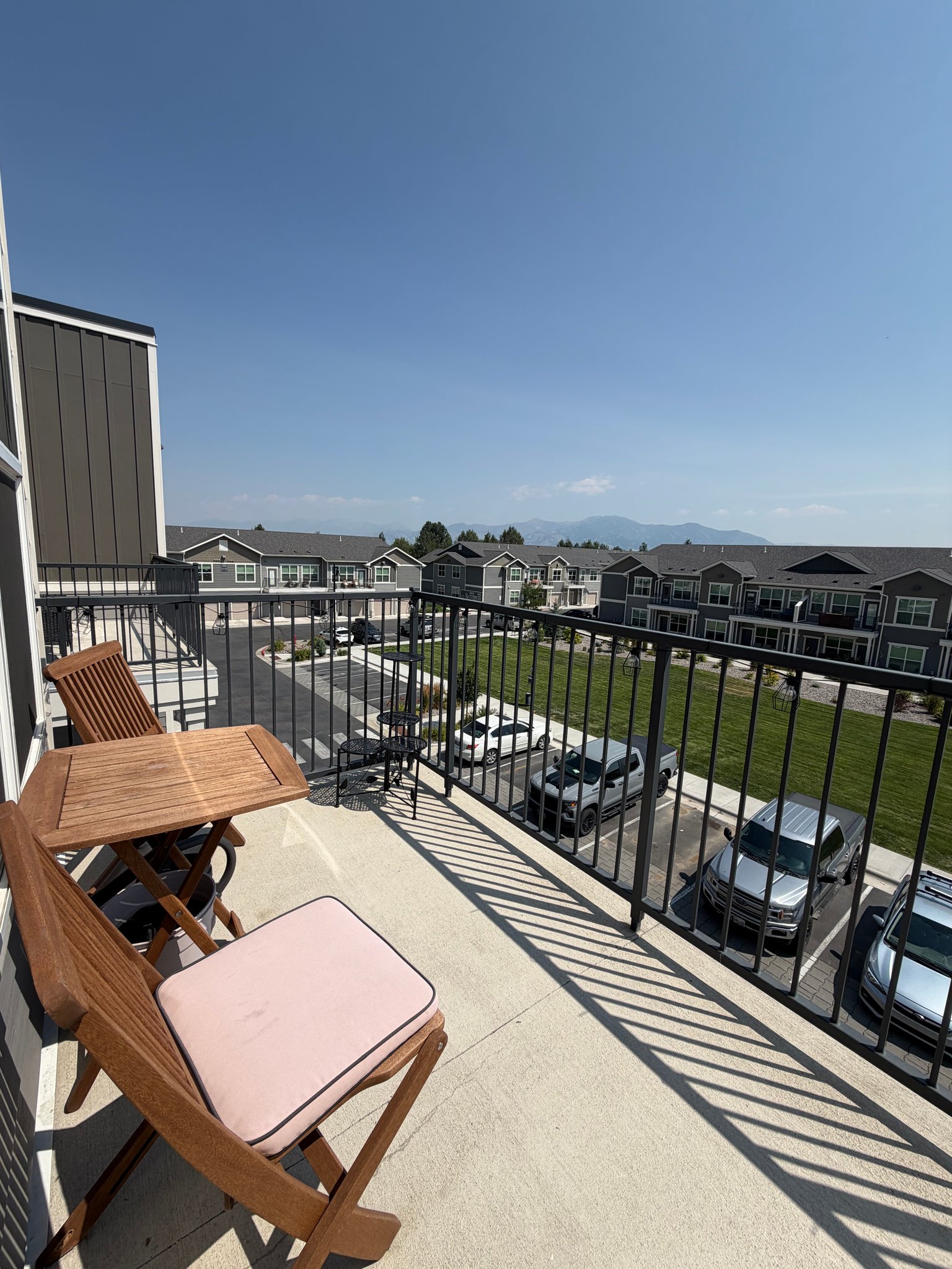 Bozeman Apartment: 150 S Stafford Ave