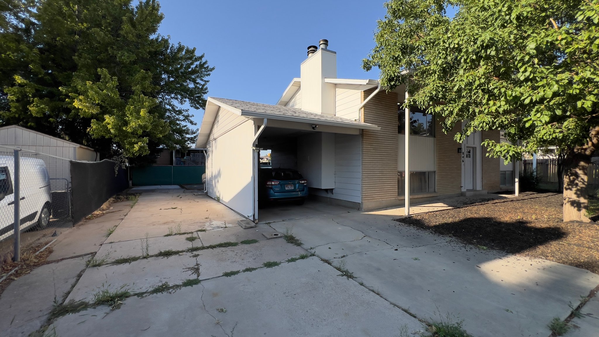 Clinton Single Room: 846 W 2600 N