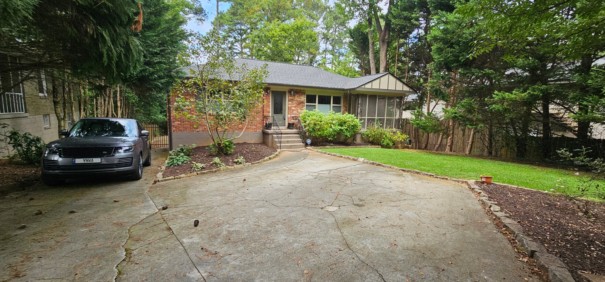 Atlanta Single Room: 1666 Briarcliff Rd NE