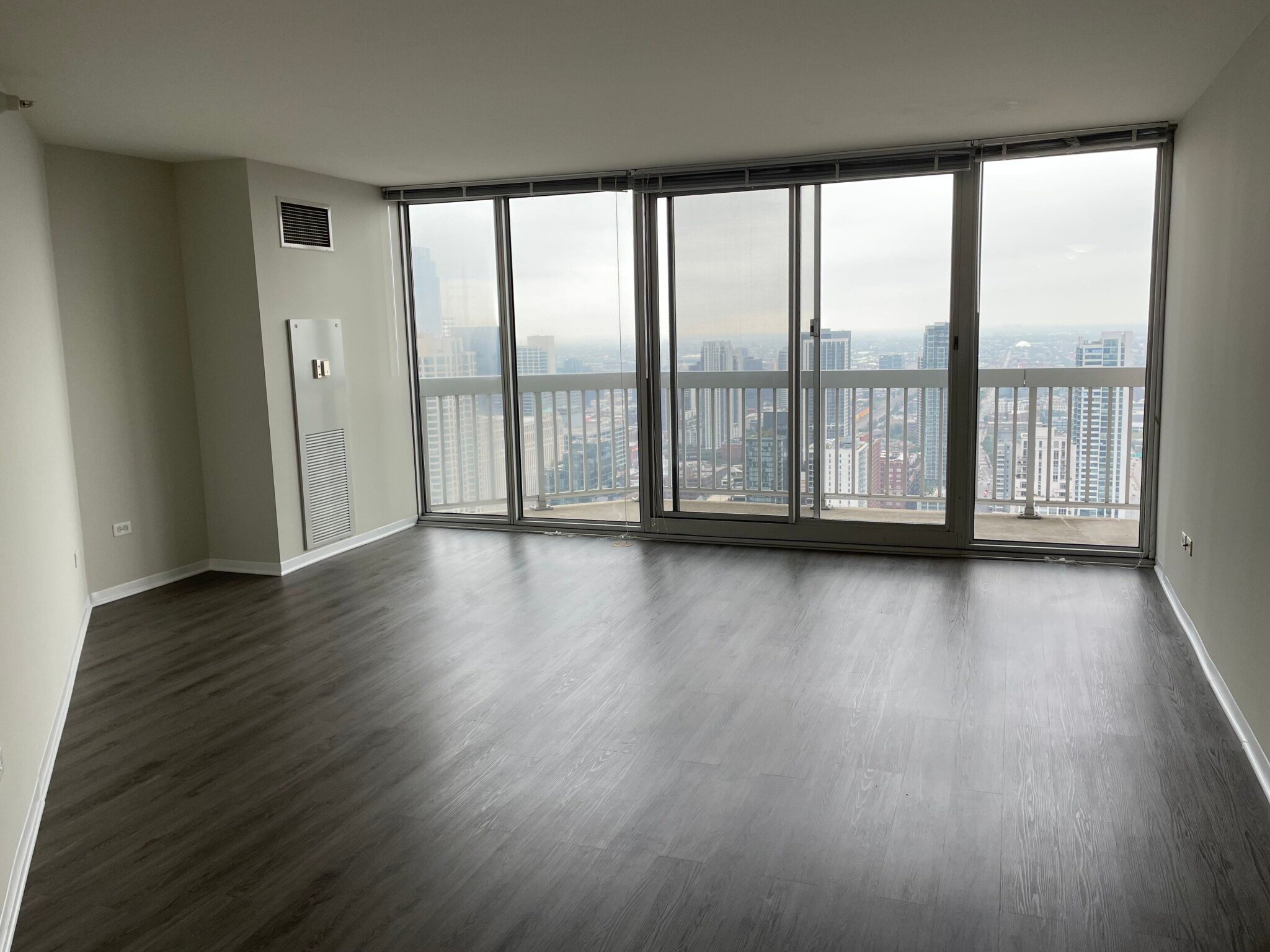 Chicago Condo: 544 N State St
