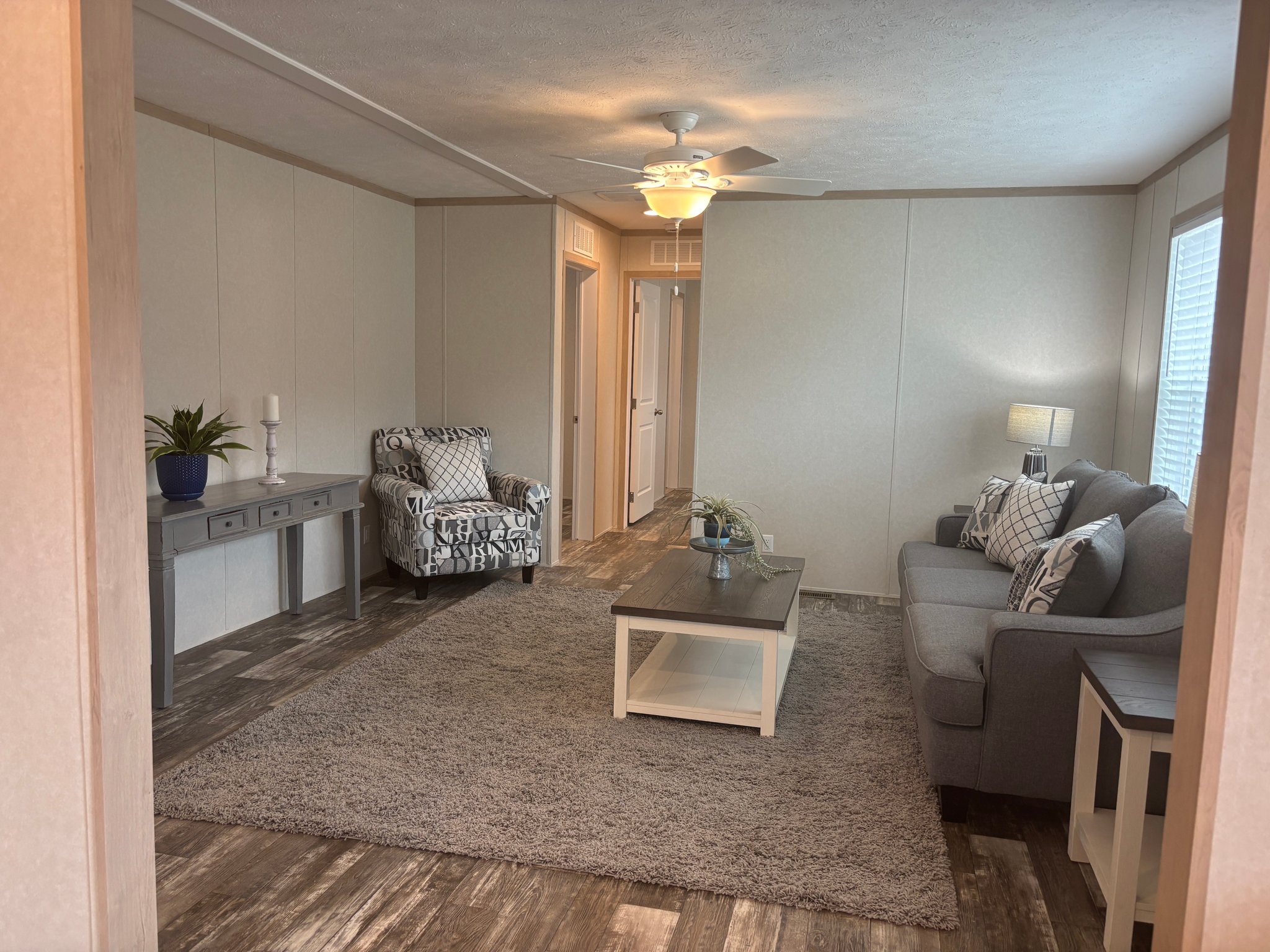 Mt Pleasant House: 1213 Park Drive
