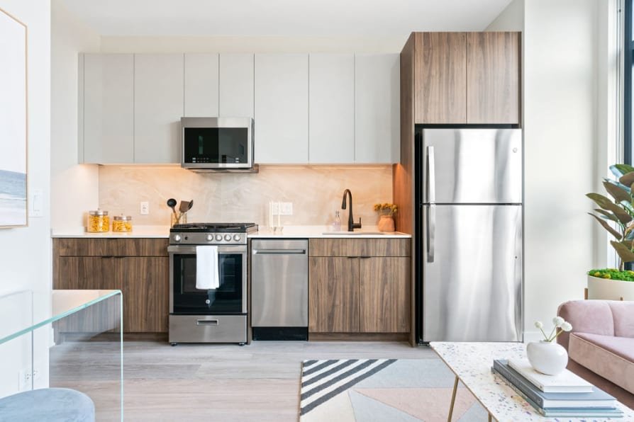 Chicago Condo: 1134 W Van Buren