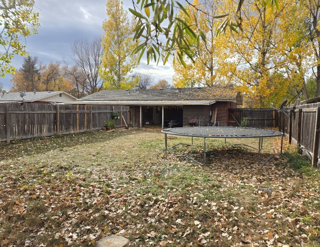 Fort Collins Multiplex: 1104 Castlerock Dr