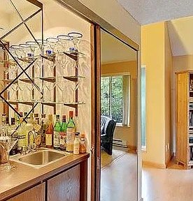 Bellevue Townhome: 2440 140th Ave NE