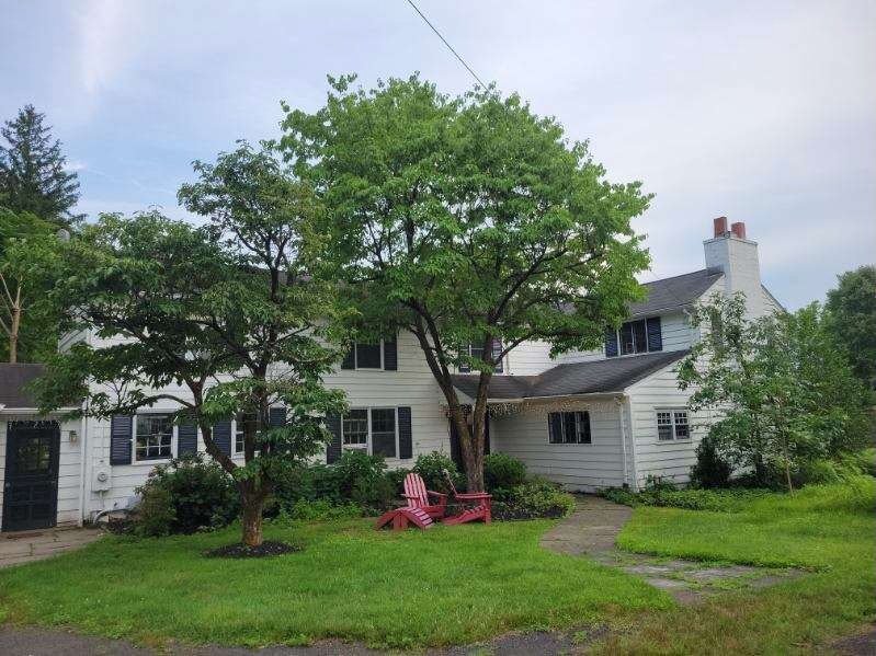 Princeton House: 62 Cherry Hill Road