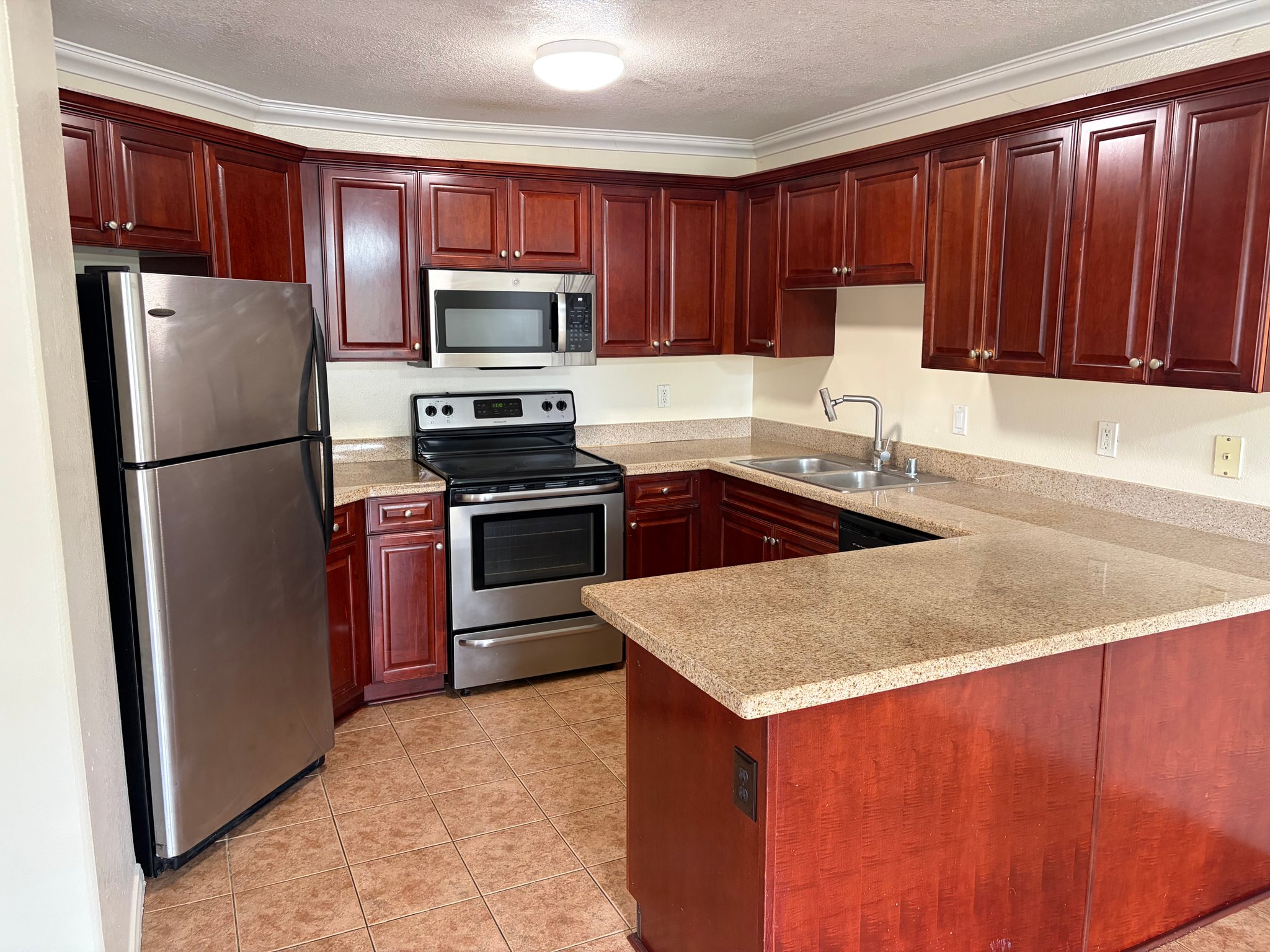 Oceanside Condo: 3553 Paseo de Francisco