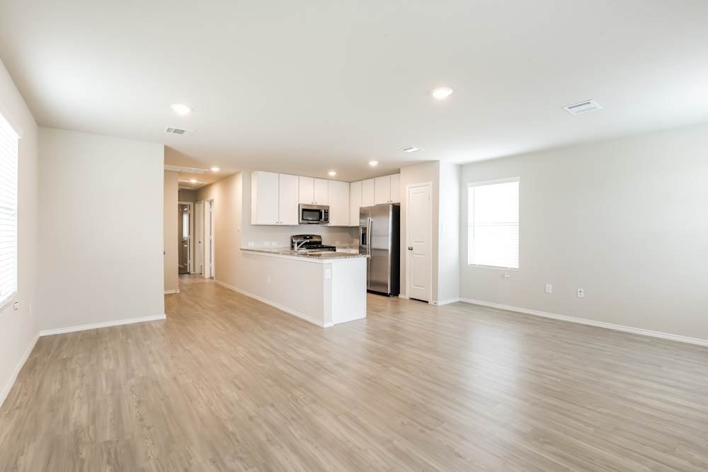 San Antonio House: 4224 Southton Lk