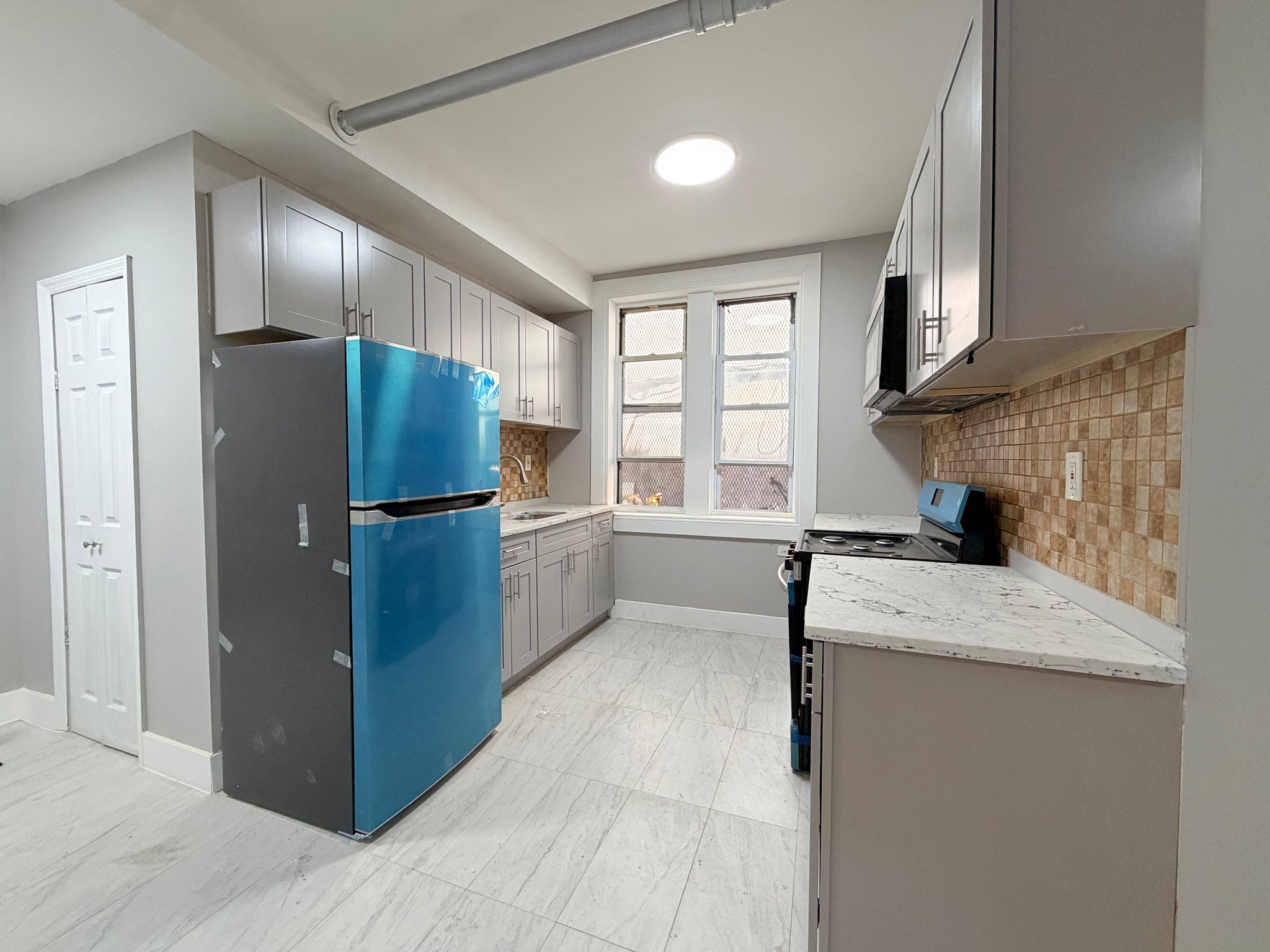 Bronx Apartment: 245 Mcclellan Street