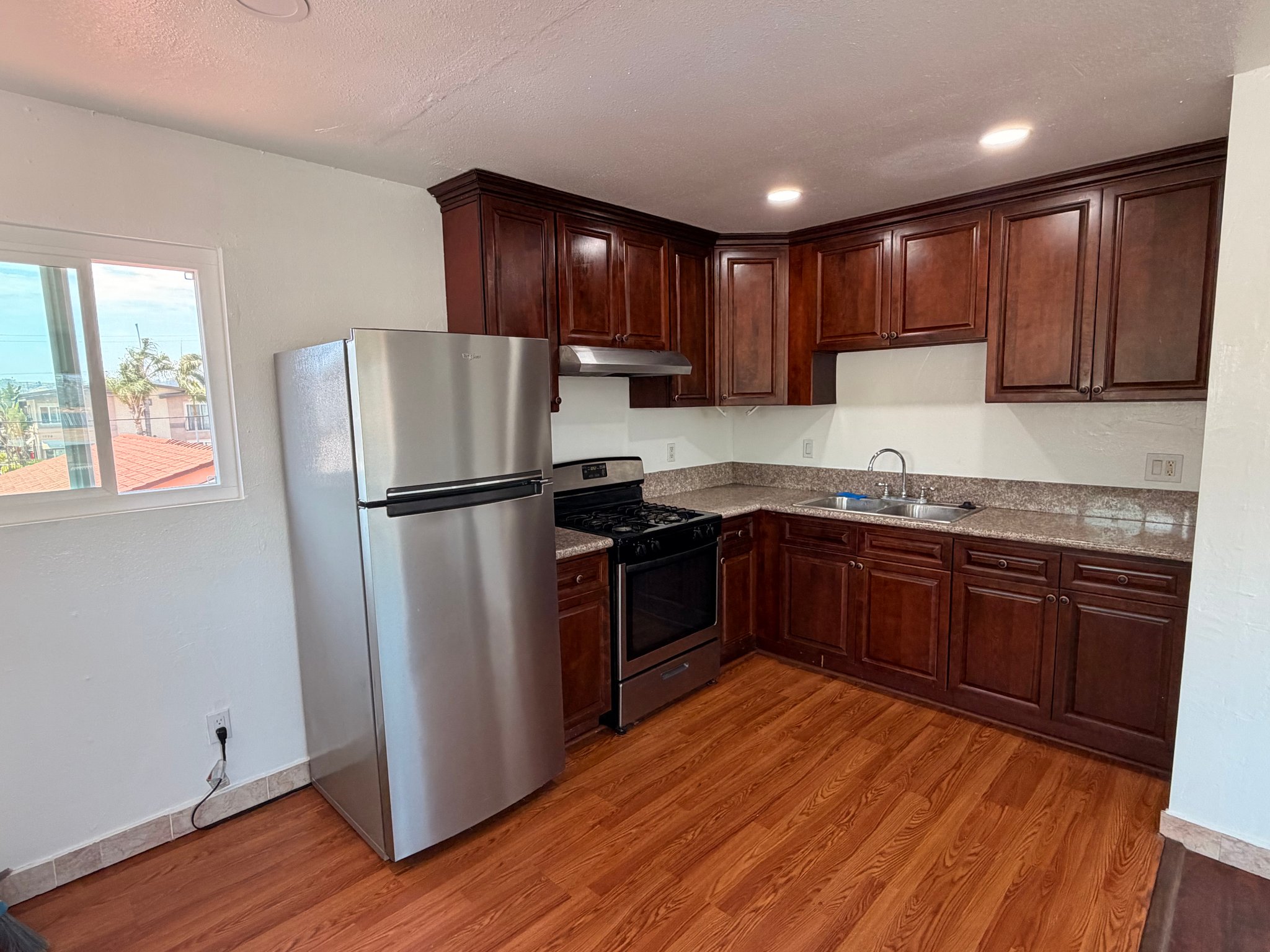 El Cajon Apartment: 1031 Leslie Rd