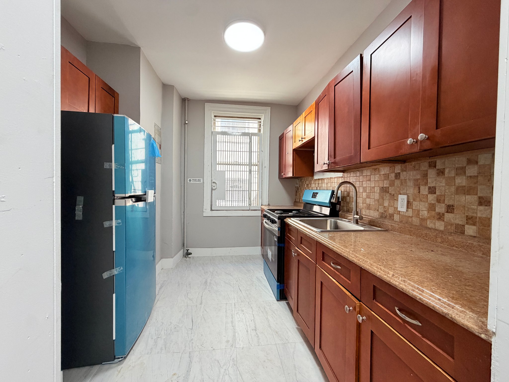 Bronx Apartment: 245 Mcclellan Street