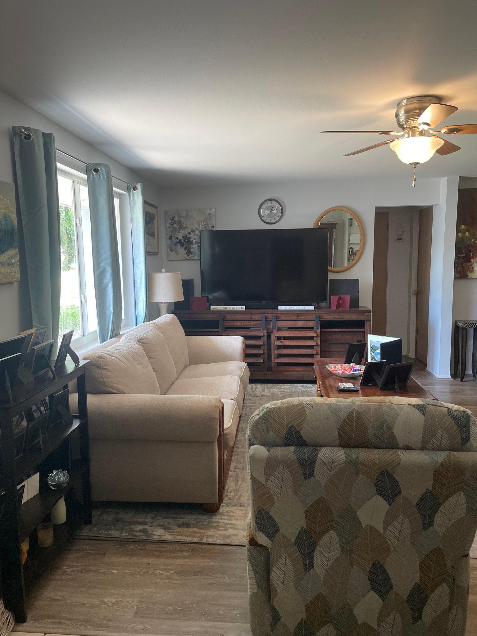 Bradenton House: 3405 18th Ave W