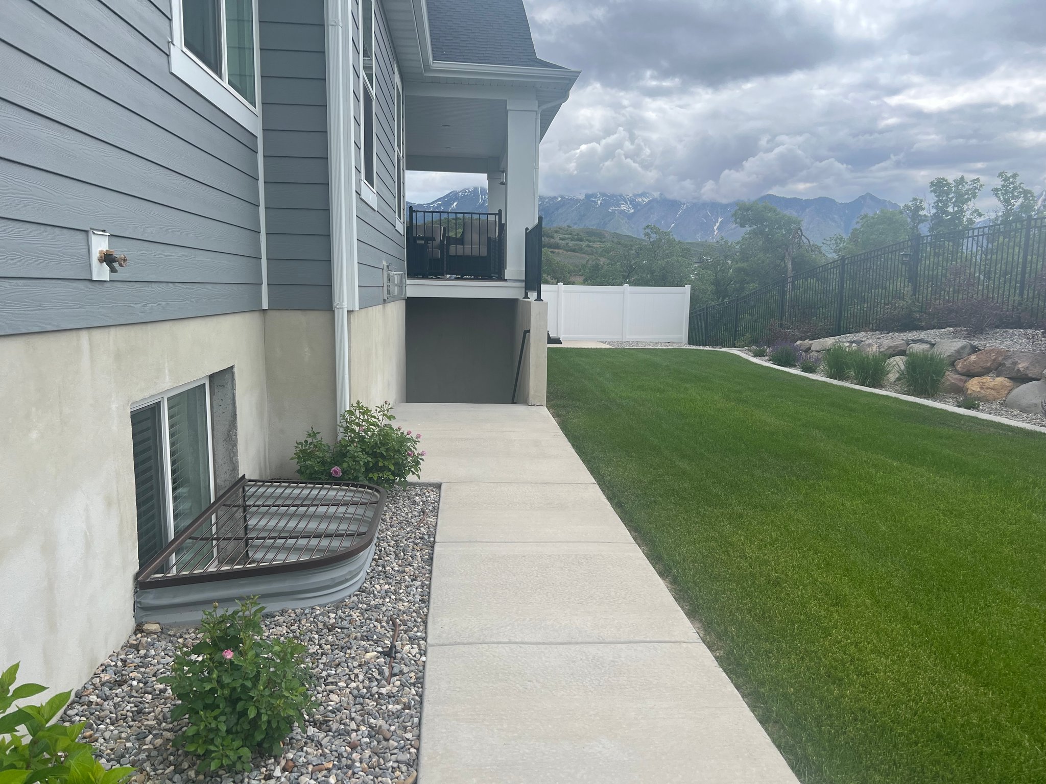 Draper House: 2508 E Ember Drive