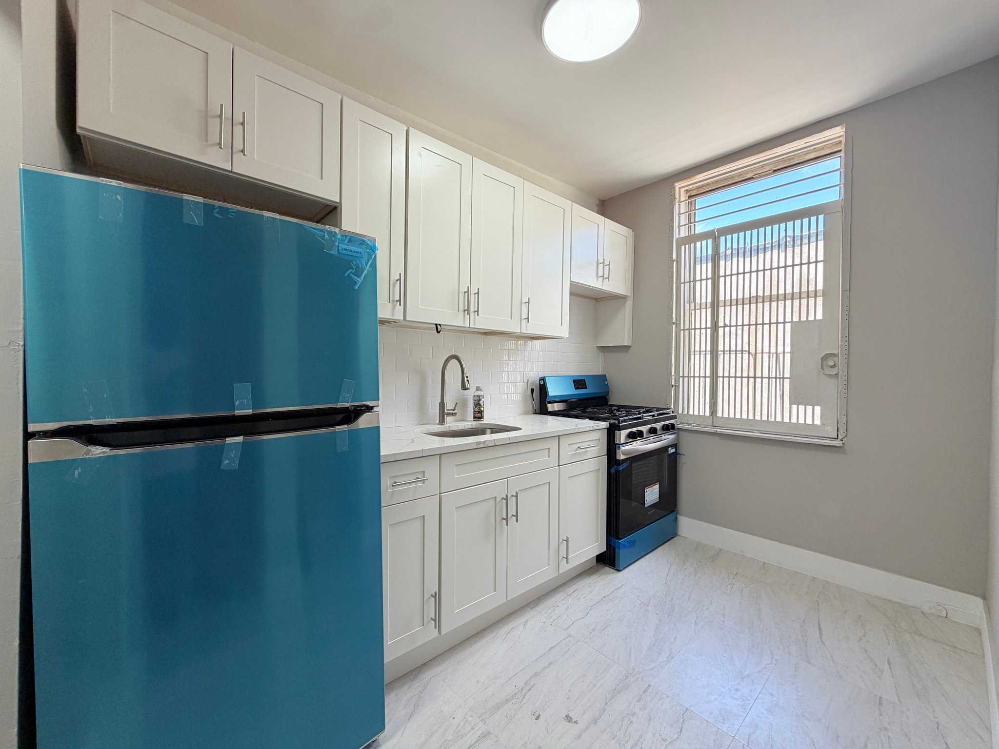 Bronx Apartment: 245 Mcclellan Street