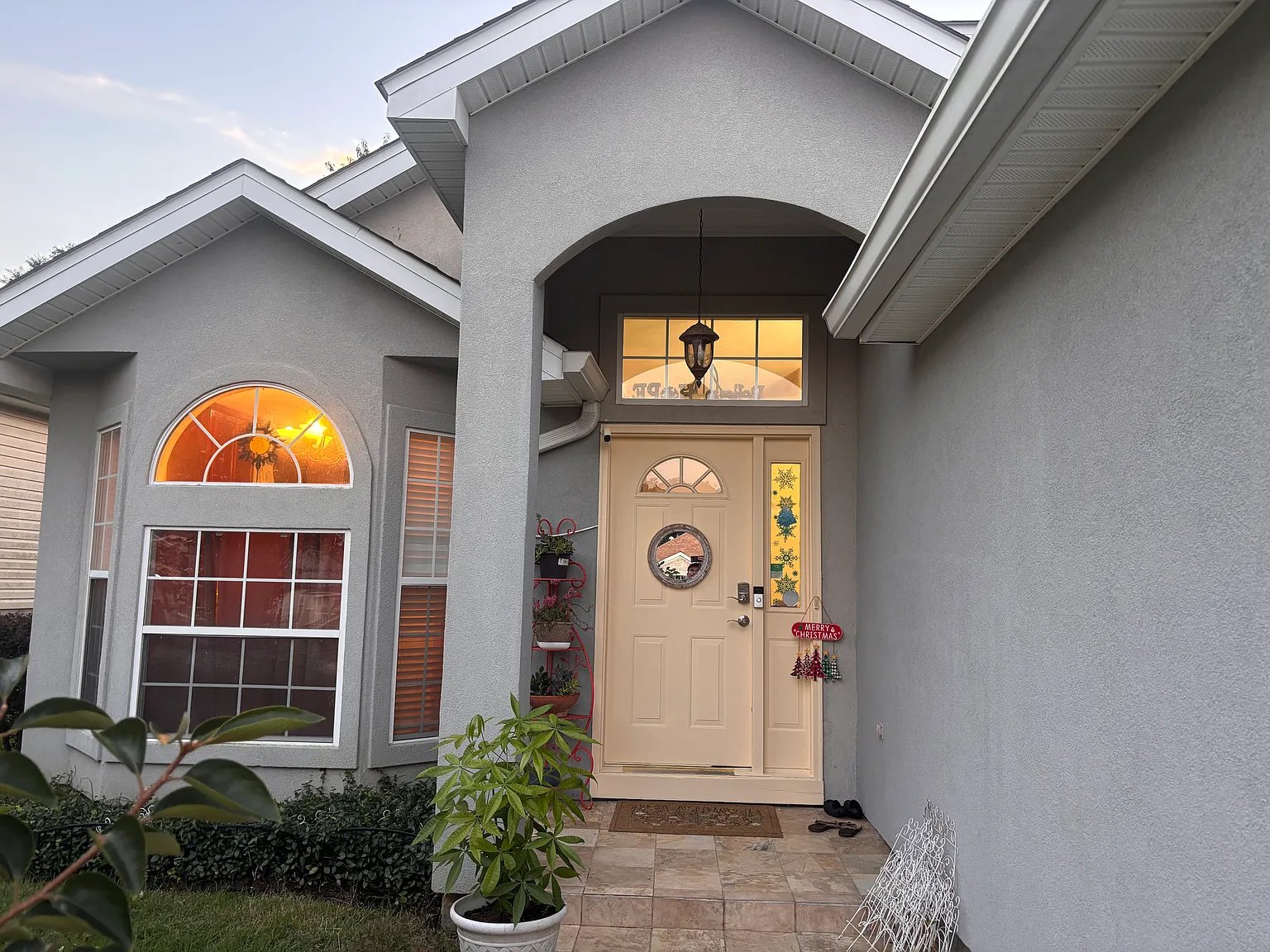 Tallahassee House: 1114 High Meadow Drive