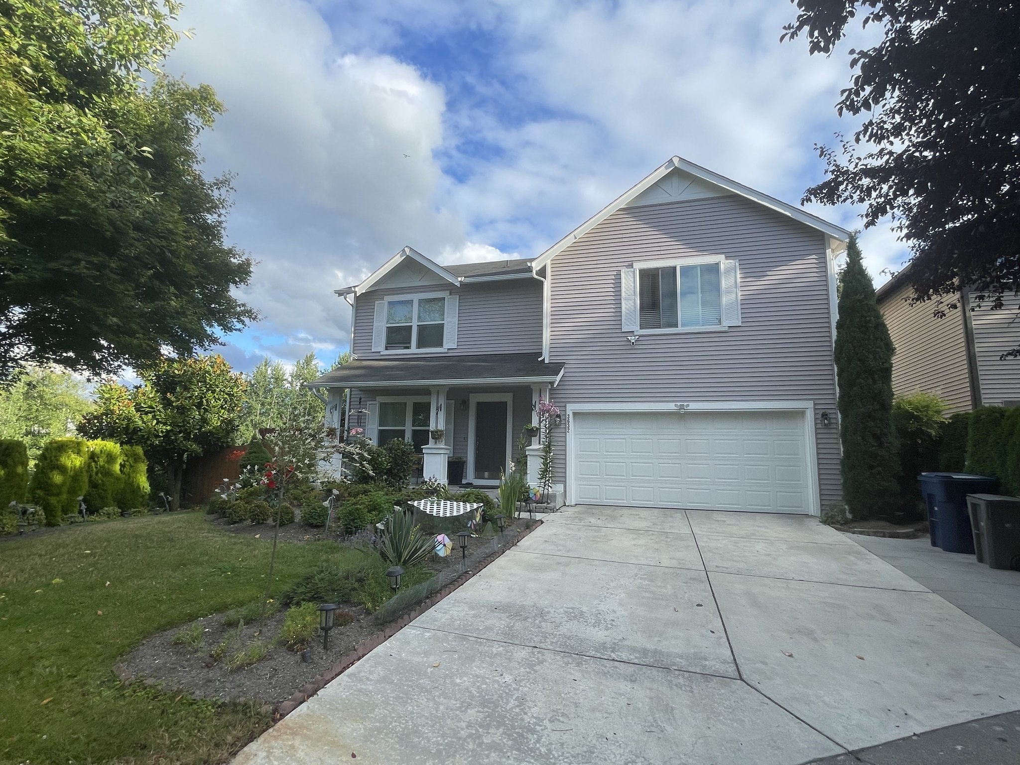 Bothell House: 3632 152nd St SE