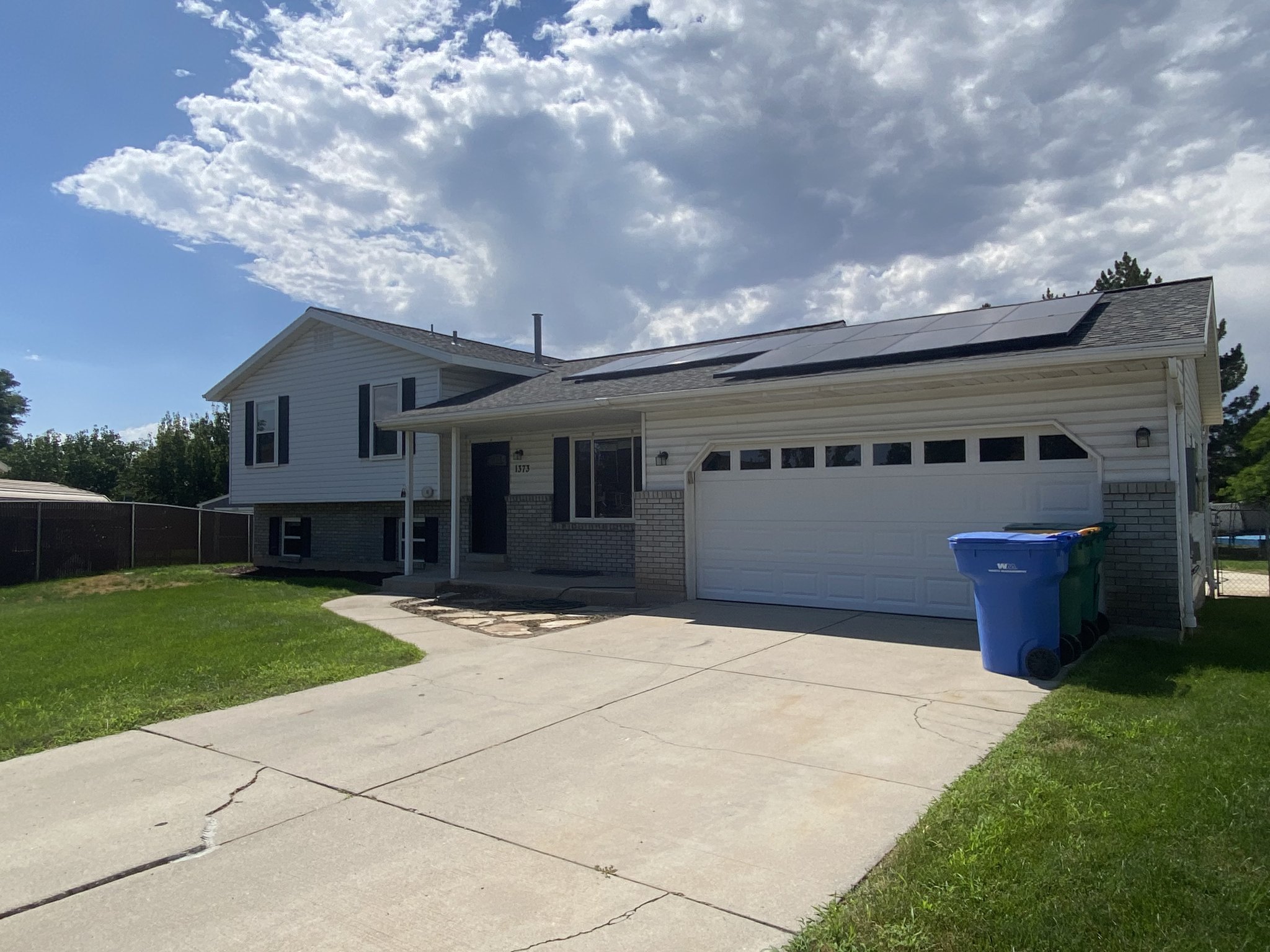 Orem House: 1373 N 40 E