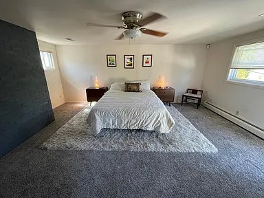 Denver House: 1610 S Monroe St