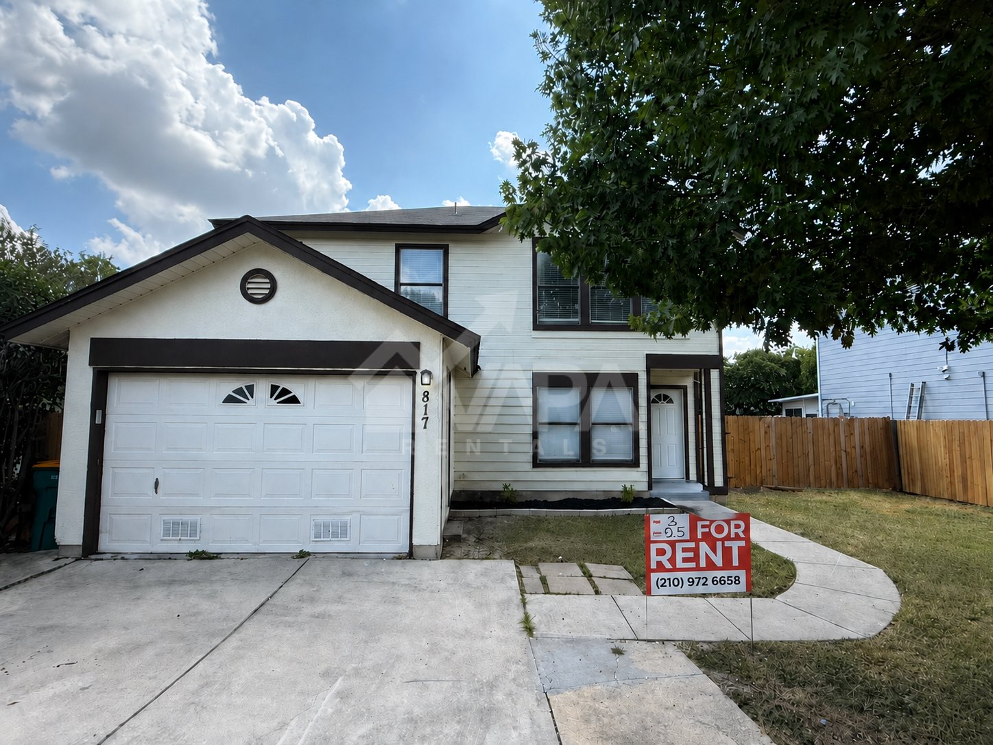 Converse House: 817 Meadow Peak
