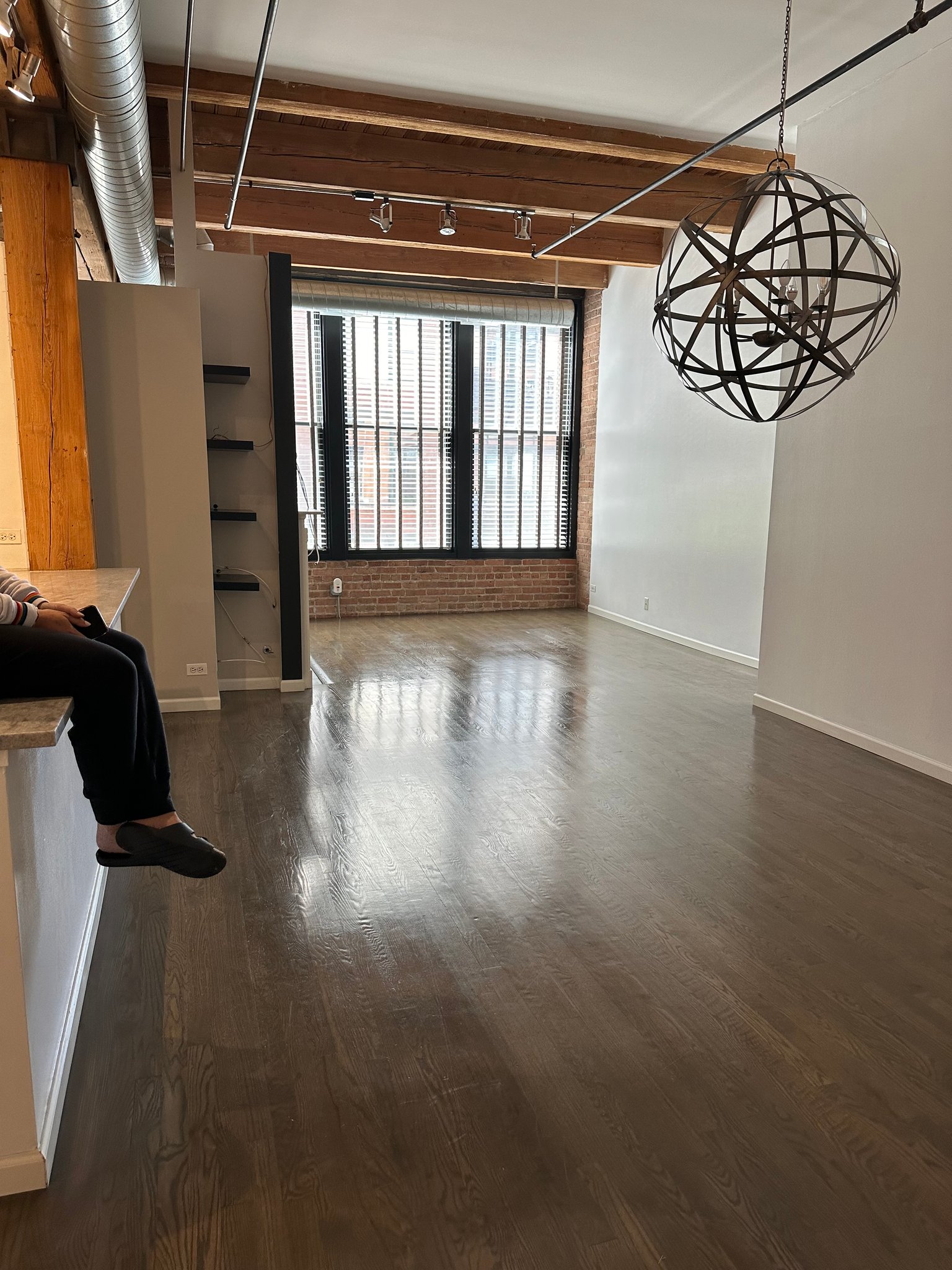 Chicago Condo: 728 W Jackson Blvd