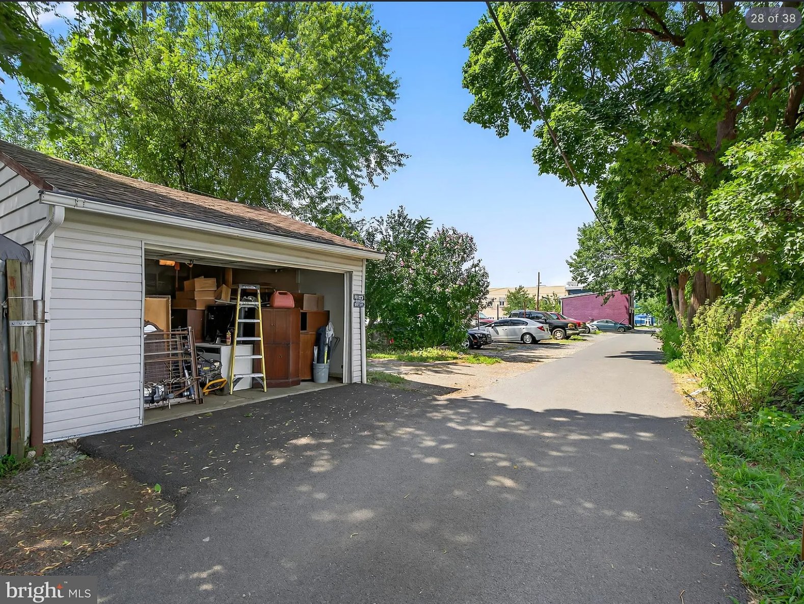 Lancaster Other: 649 South Queen Street