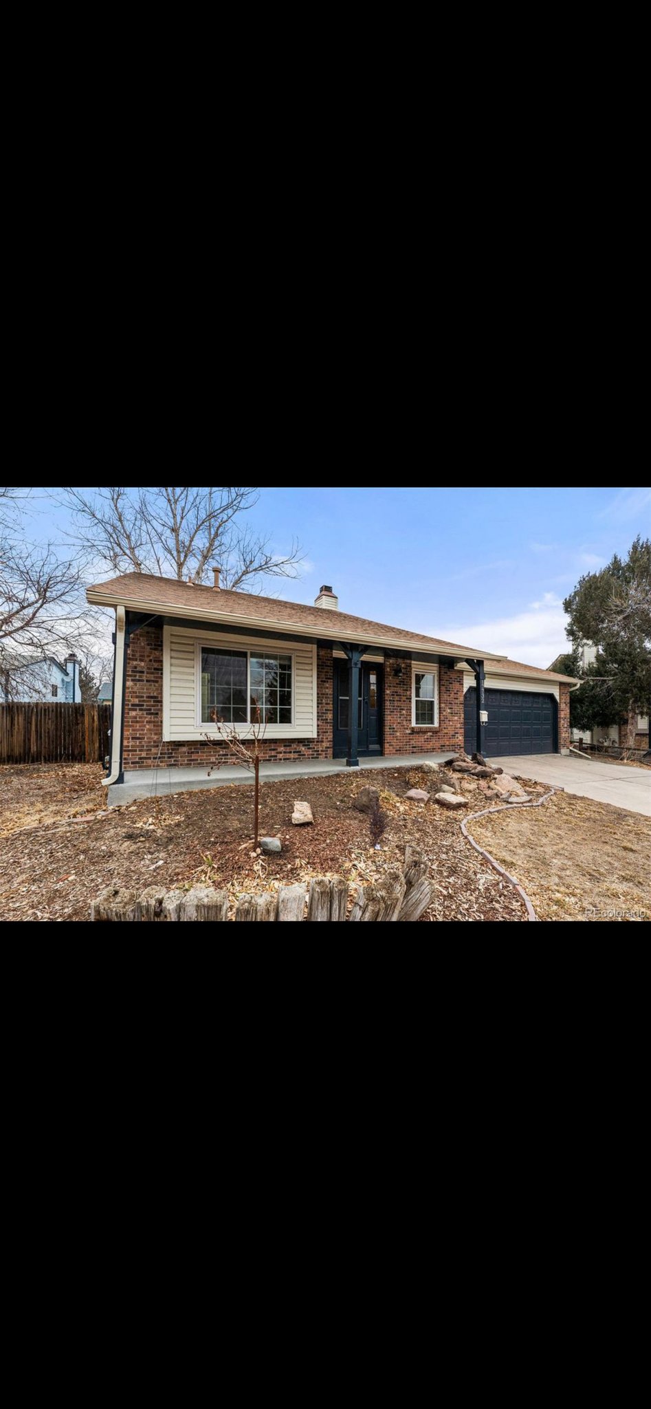 Parker Single Room: 17732 Junegrass Pl