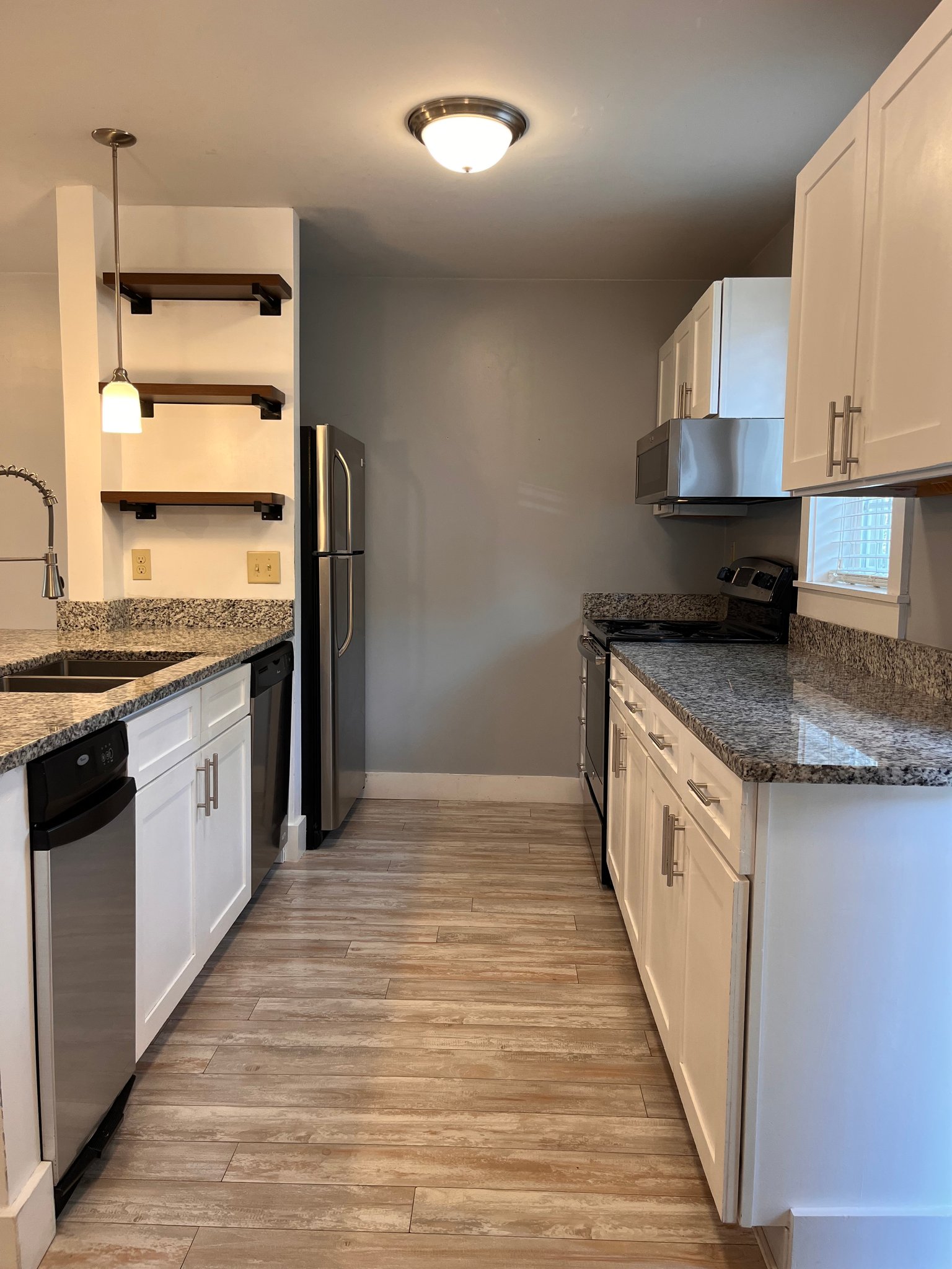 Providence Townhome: 20 Bridgham St