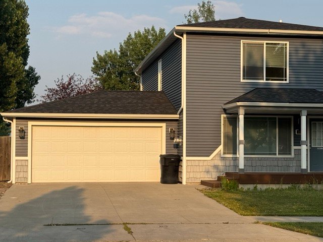 Kalispell House: 2101 Eider Dr