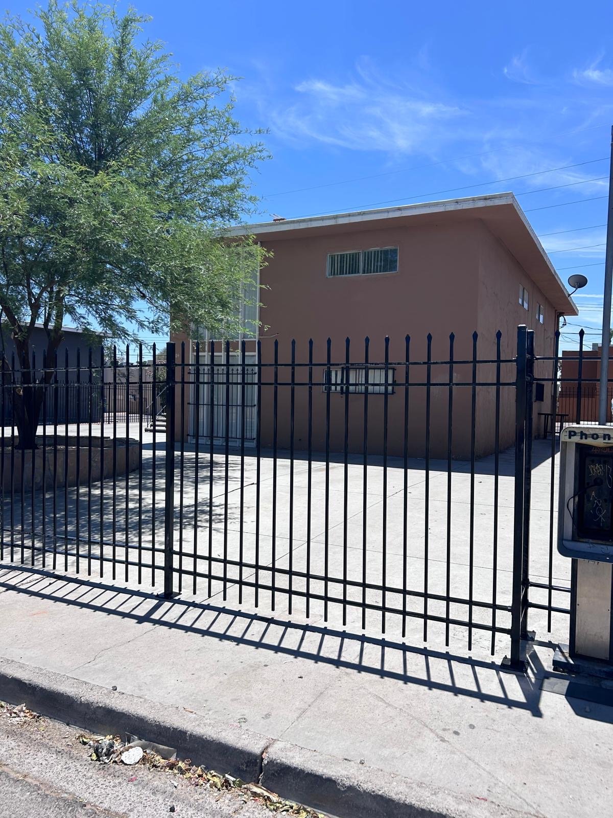 Las Vegas Apartment: 1409 Sombrero Dr