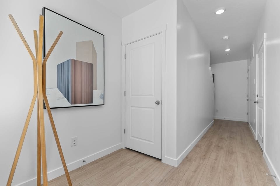 Lehi Townhome: 537 E Levengrove Dr