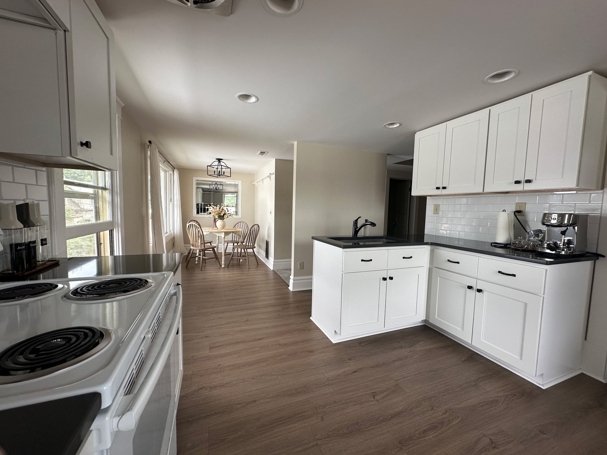 Spokane Apartment: 3 E 13th Ave