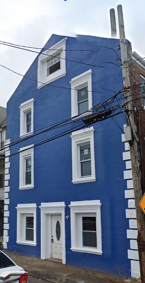 Penn Hills Multiplex: 2346 Main Street Unit 2