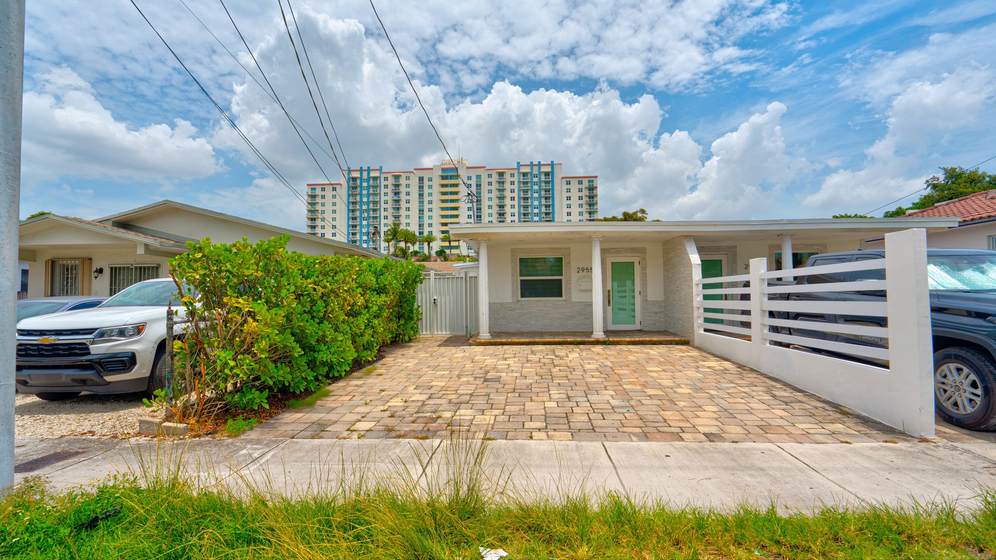 Miami Multiplex: 2953 SW 23rd St