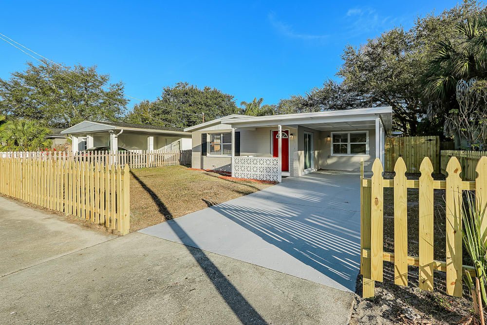 Tampa Townhome: 1912 E 18TH Ave