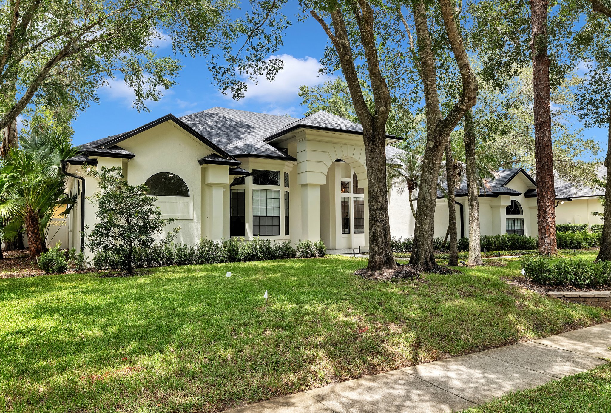 Orlando House: 11325 Riverbank Boulevard