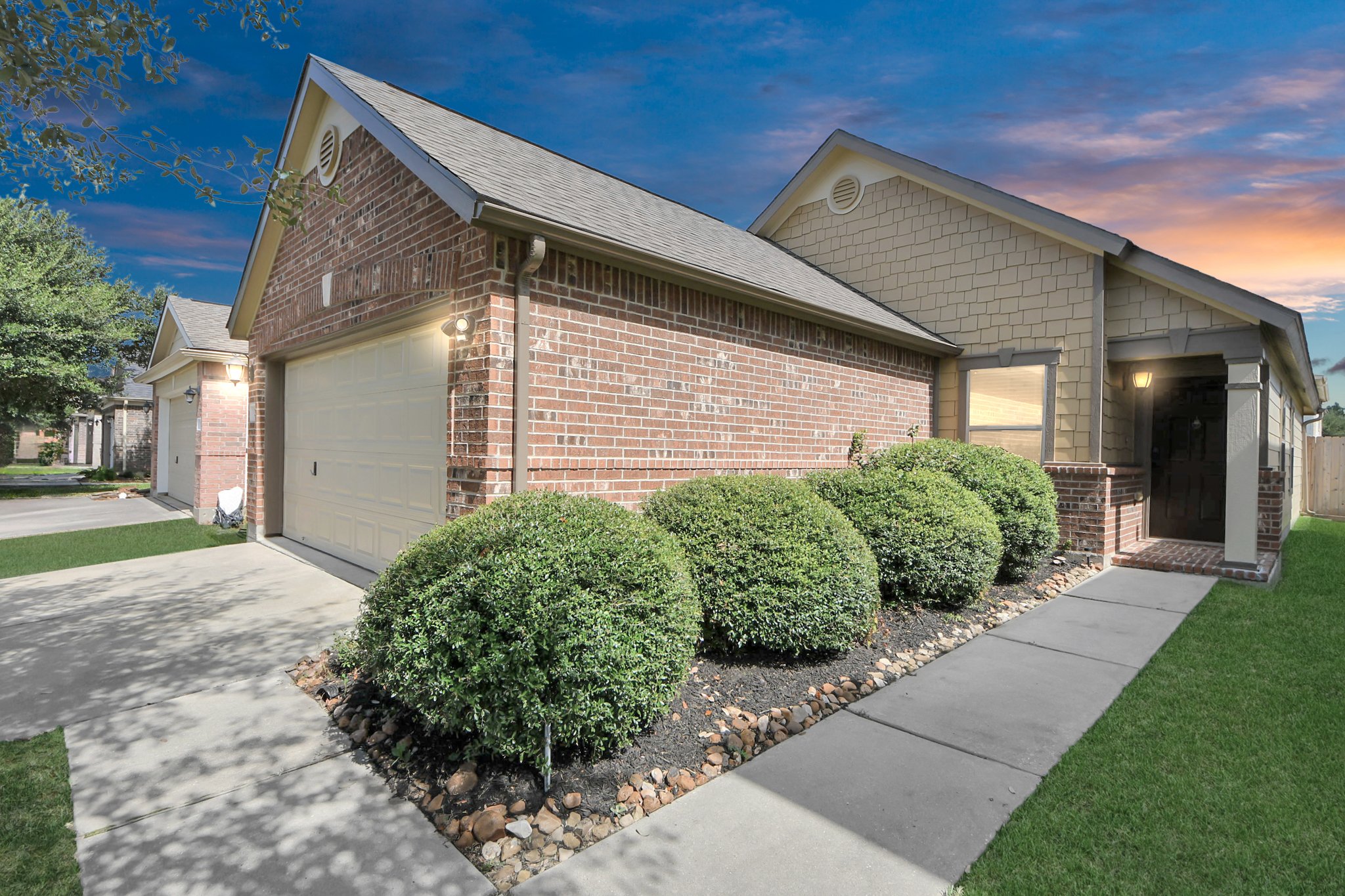 Spring House: 2930 Ribbon Creek Way