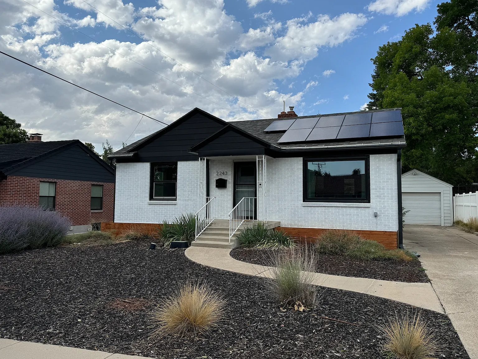 Salt Lake City Other: 2243 E Hollywood Ave