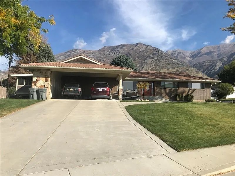 Pleasant Grove Multiplex: 795 E 350 N