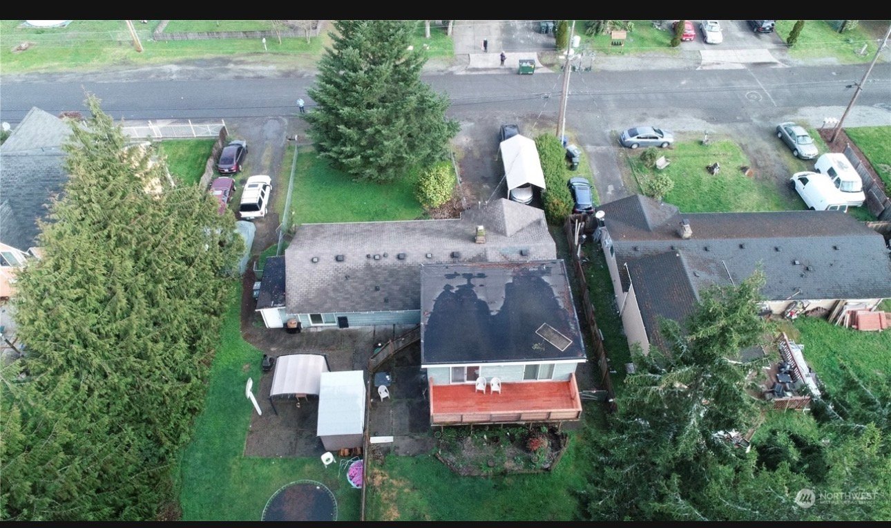 Spanaway Multiplex: 218 169th St E